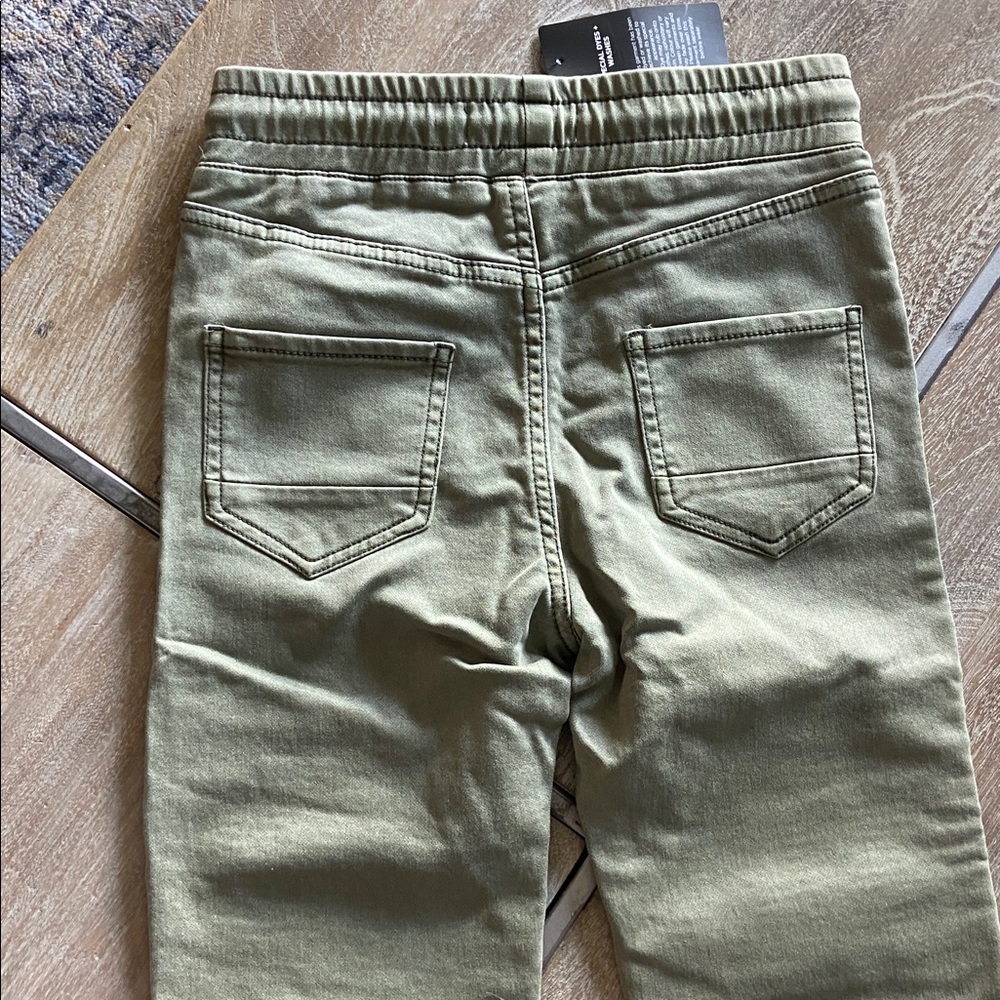 Jogger Pants - Picture 4 of 6